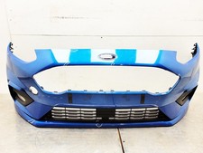 FORD FIESTA MK8 ST-LINE FRONT