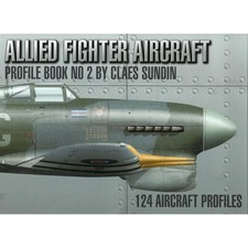 Allied Fighter Aircraft