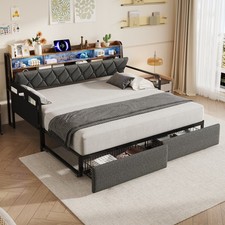 3ft Single Daybed With