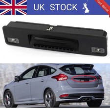 Boot Tailgate Handle Trunk