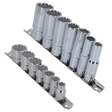 Whitworth BSF BSW 3/8" Drive