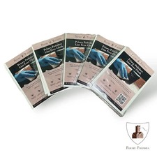 Priory Polishes Lint Free