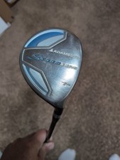 Adams Golf Speedline  7