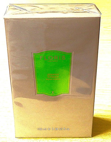 Floris jermyn street - jermyn, 100ml
