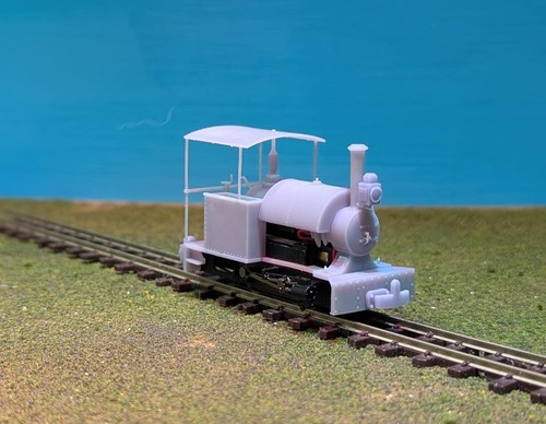 Oo9 009 narrow gauge j - /,