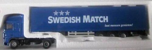 Liontoys daf 105 - daf,