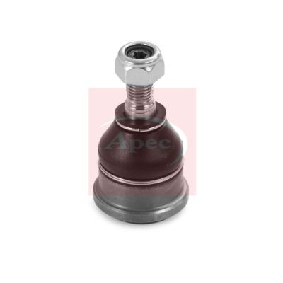 Wheel suspension ball joint - suspension,