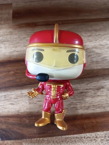 Funko pop vinyl howard - howard, as