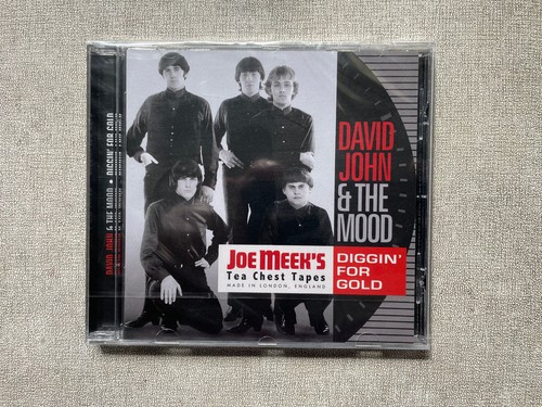 David john and the - and,