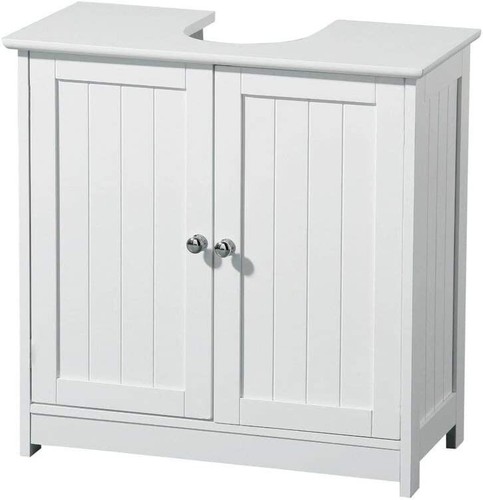 Under sink cabinet bathroom - under,