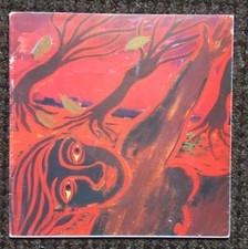  Eileen Cooper Paintings