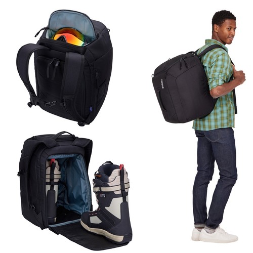 Thule roundtrip ski - roundtrip,