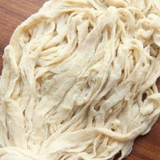 Natural Choice Hog Casing 34/36mm Wide, 20 Metres Sausage Skins Large