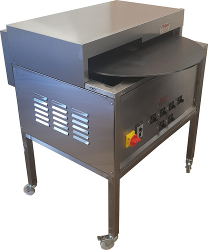 Nan oven roti machine - roti,