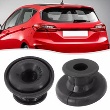 For Ford Fiesta Mk7 Mk8 Rear