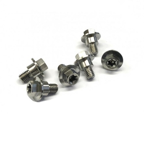Fir titanium factory style - fir,