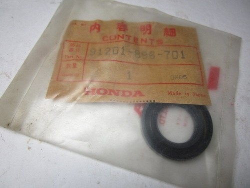 Honda 91201 896 701 lawn - 91201-896-701,