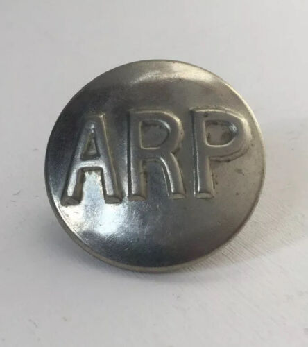 Ww2 air raid precaution - a.r.p,,