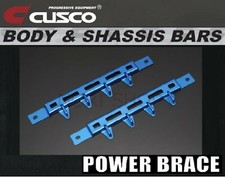 CUSCO Power Brace Seat Rail