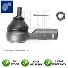 Tie Rod End Blue Print Fits