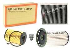 FOR VW PASSAT 2.0 TDI B8 MK7
