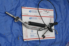 1978 HONDA XL 250  HANDLE