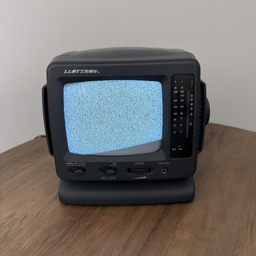 Lloytron t745 5in black - t745, &