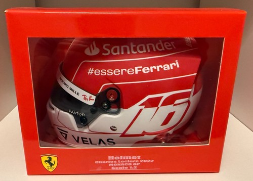 2022 monaco charles - gp,