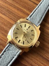 Vintage Vulcain Watch, Swiss