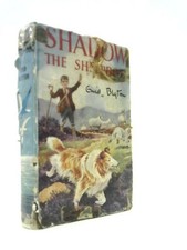 Shadow the Sheep-Dog (Enid