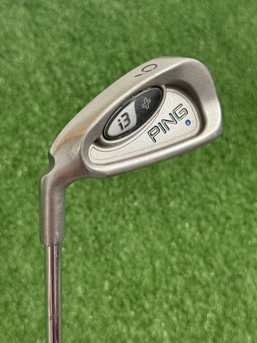Ping iron 31 - 31°, blue