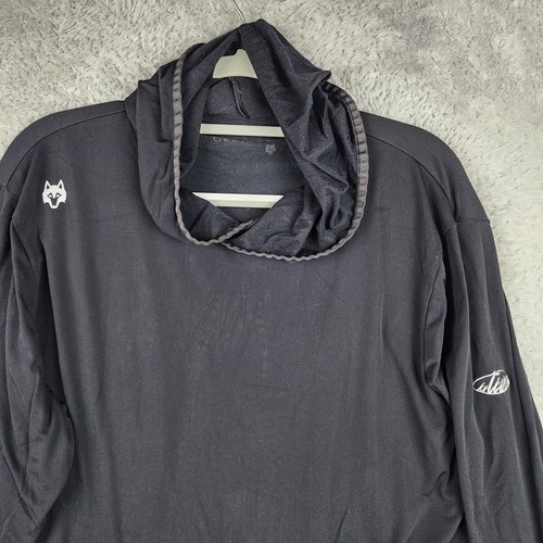 Greyson shirt mens black - mens,