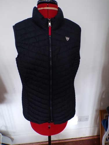Ladies navy and - navy,