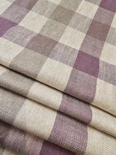 Roman blind made - to,