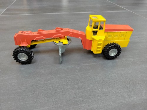 Dinky toys 963 - no., road