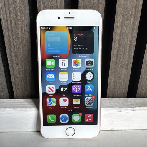 Apple iphone a1688 32gb - iphone, 6s