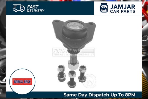 First line fbj5024 ball joint - fbj5024,