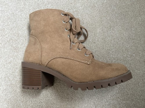 Women tan brown - women's, boots