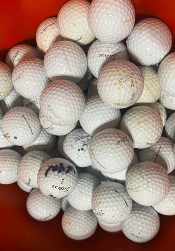 Titleist prov1 practice - x,