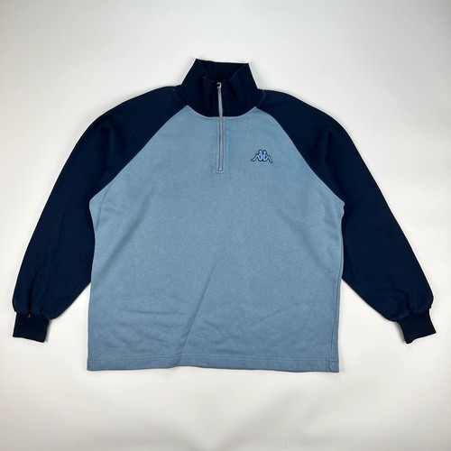 Kappa sweatshirt jumper - sweatshirt,