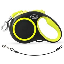 Retractable Dog Lead, 5m/16ft