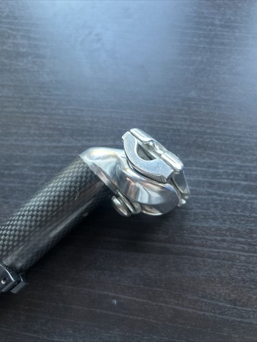 Ribble allroad carbon - ribble, seatpost