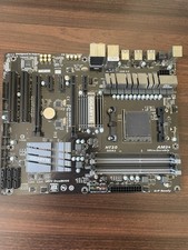 Gigabyte 970A-UD3P AM3+ ATX