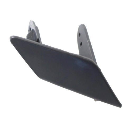 Headlight lamp washer - washer, cover