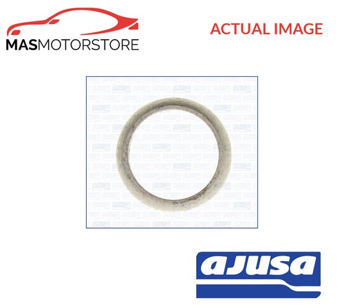 Exhaust pipe gasket ajusa - pipe,