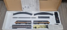 Hornby Intercity 125 Train Set 1980s 