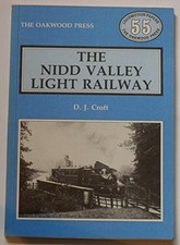 Nidd Valley Light Railway