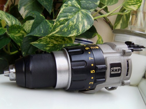 Dewalt dcd980 18v ion - dewalt,