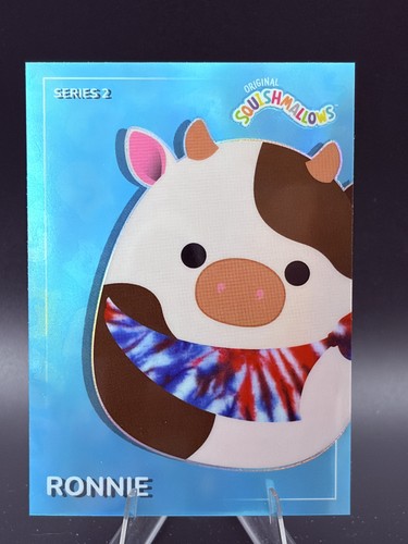 Ronnie 2025 panini - ronnie,