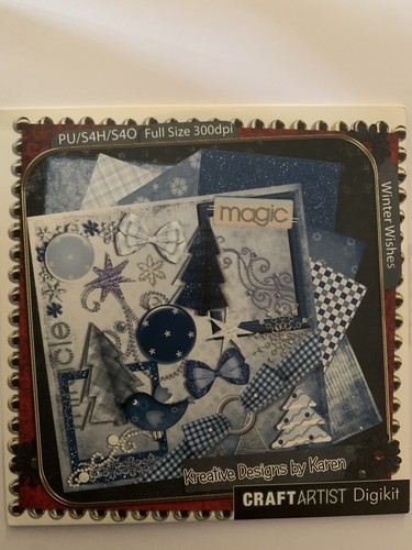 Winter wishes x - 1,